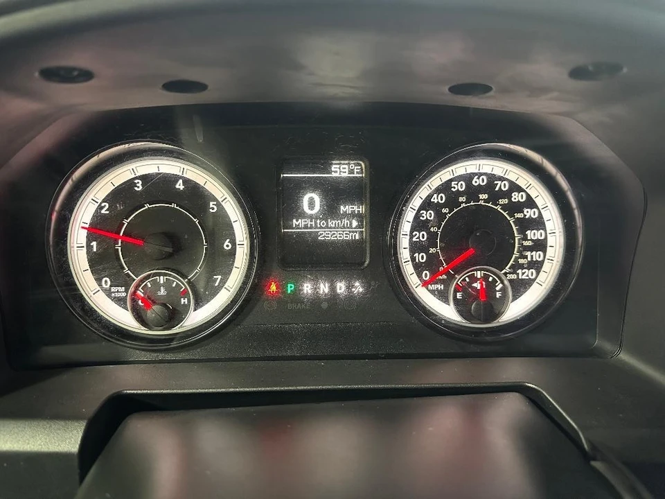 2016 Ram Heavy Duty - Image 6 of 16