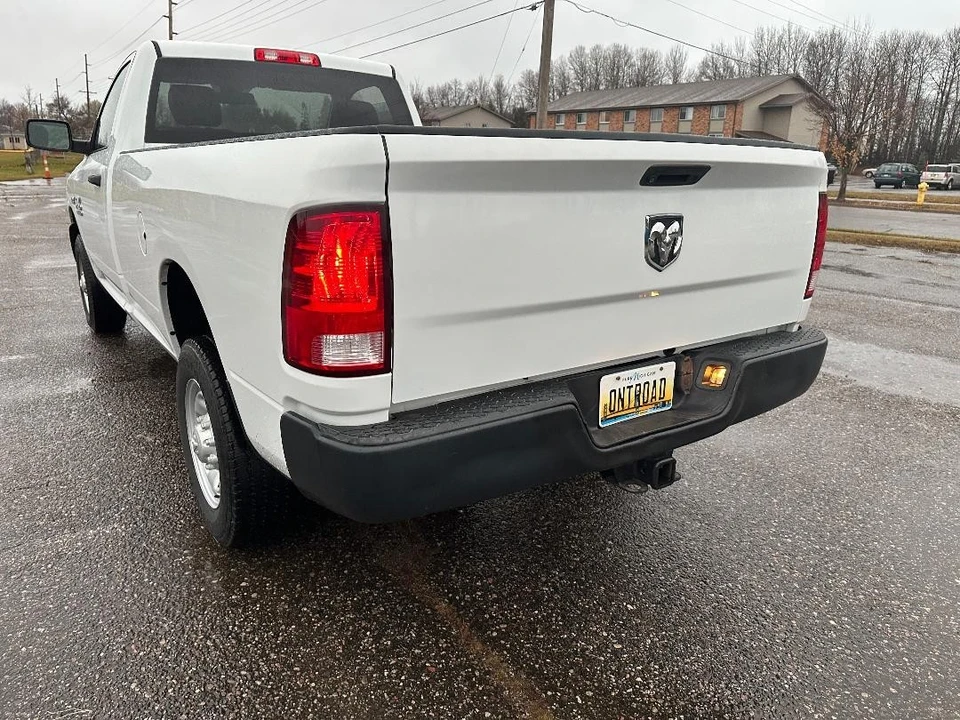 2016 Ram Heavy Duty - Image 5 of 16