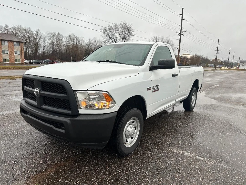 2016 Ram Heavy Duty - Image 15 of 16