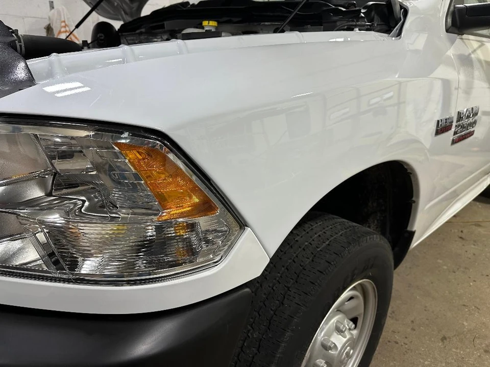 2016 Ram Heavy Duty - Image 10 of 16