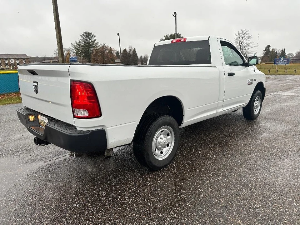 2016 Ram Heavy Duty - Image 4 of 16