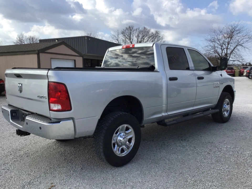 2016 Ram 2500 - Image 3 of 9