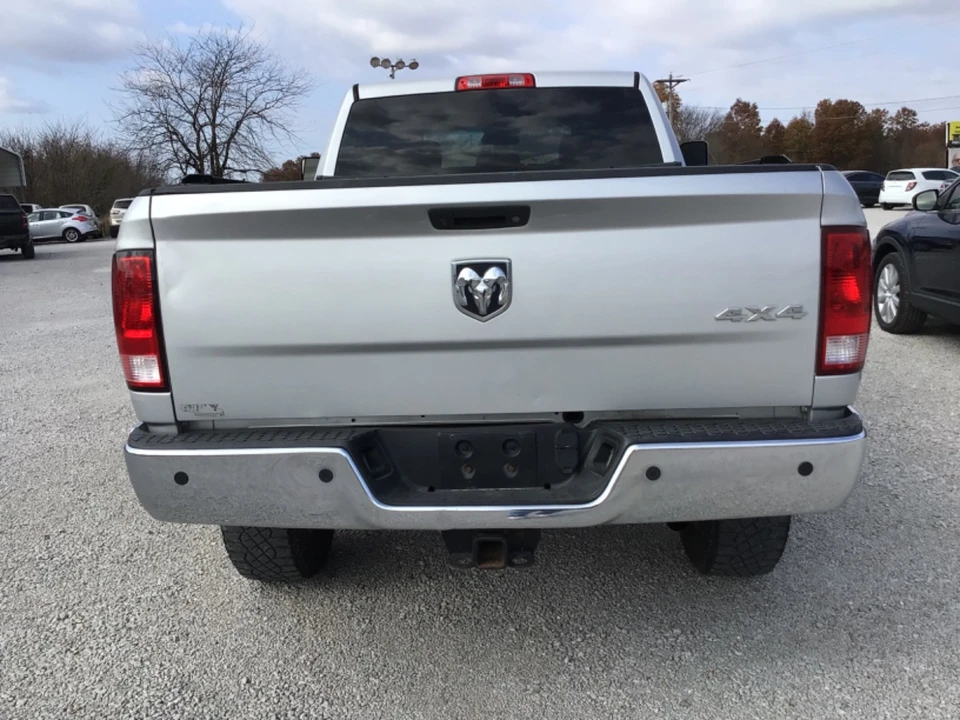 2016 Ram 2500 - Image 4 of 9
