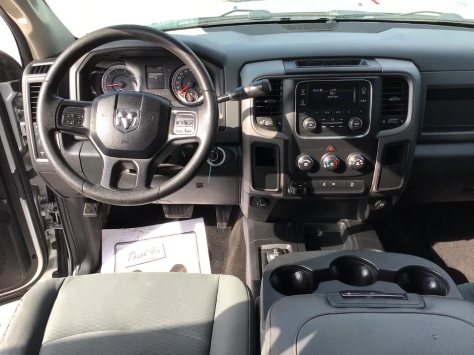 2016 Ram 2500 - Image 7 of 9