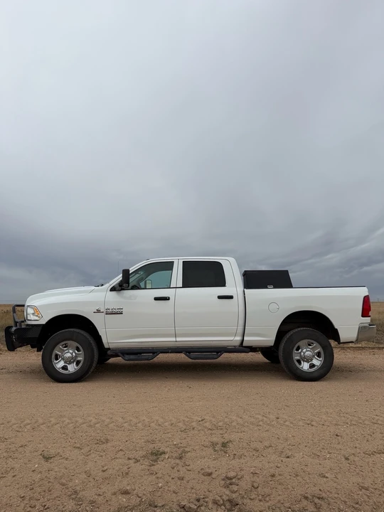 2016 Ram Heavy Duty - Image 3 of 20