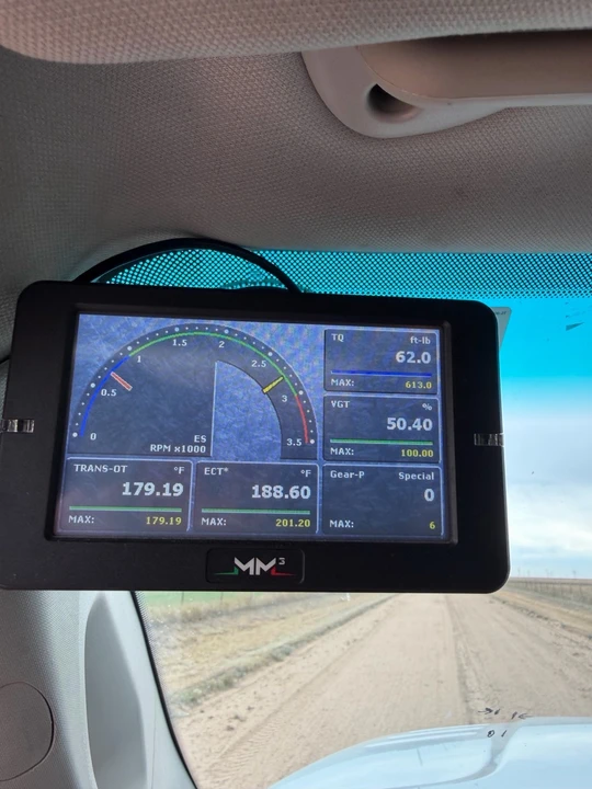 2016 Ram Heavy Duty - Image 17 of 20
