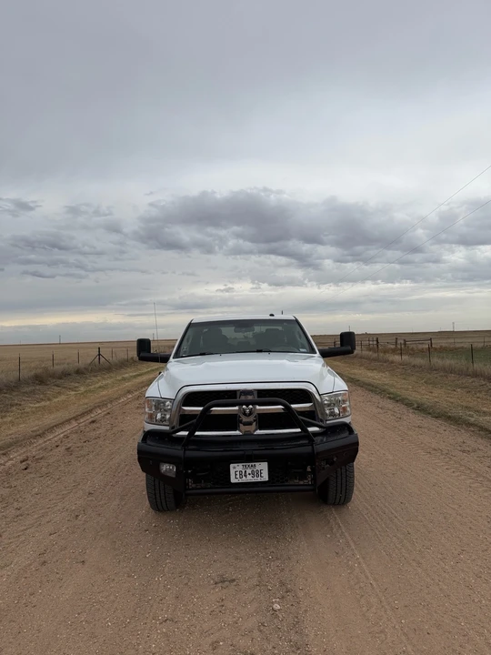 2016 Dodge Ram 4th Gen - Image 6 of 14