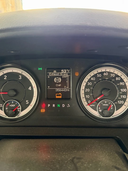 2016 Ram Heavy Duty - Image 15 of 20