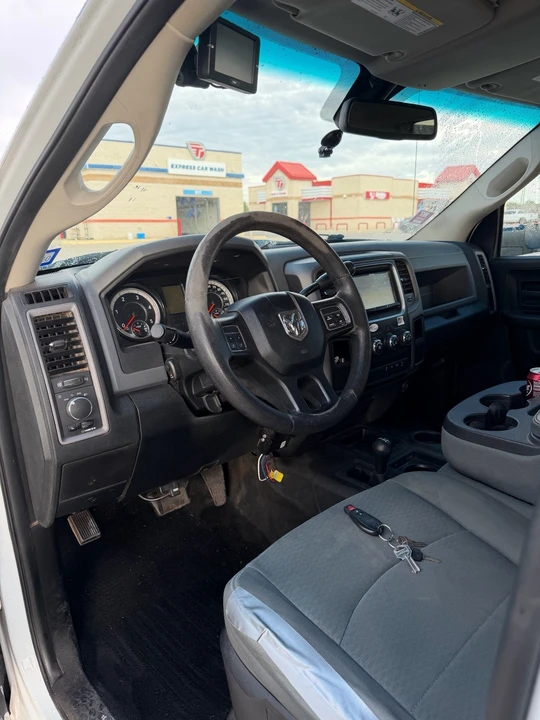 2016 Dodge Ram 4th Gen - Image 10 of 14