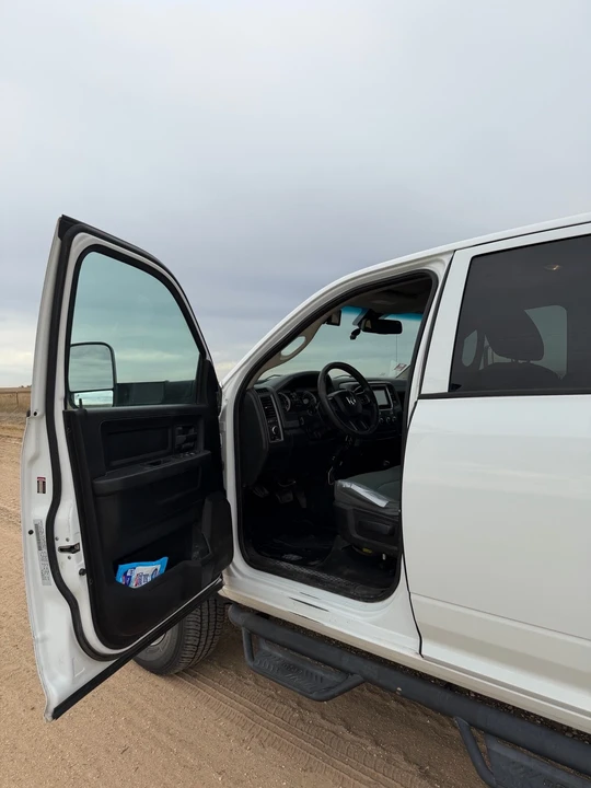 2016 Dodge Ram 4th Gen - Image 8 of 14