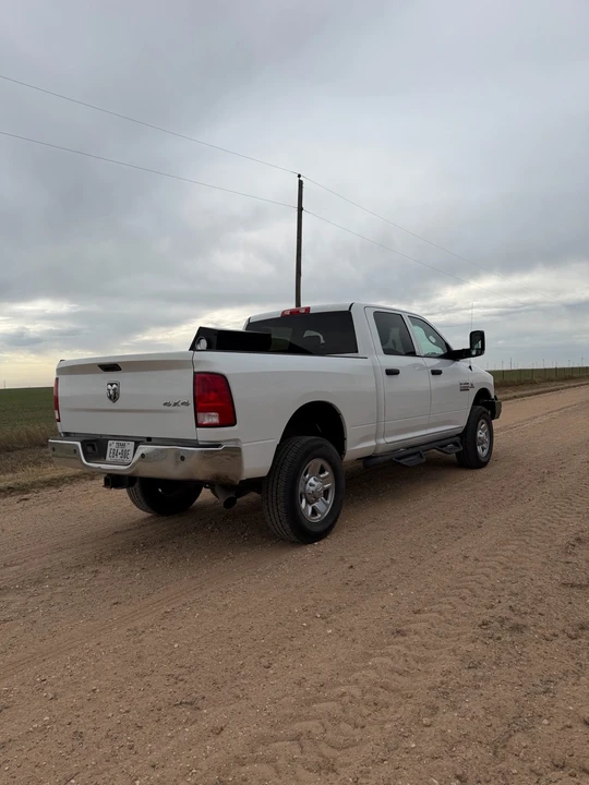 2016 Dodge Ram 4th Gen - Image 4 of 14