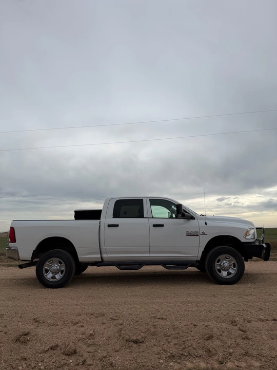 2016 Dodge Ram 4th Gen - Image 3 of 14