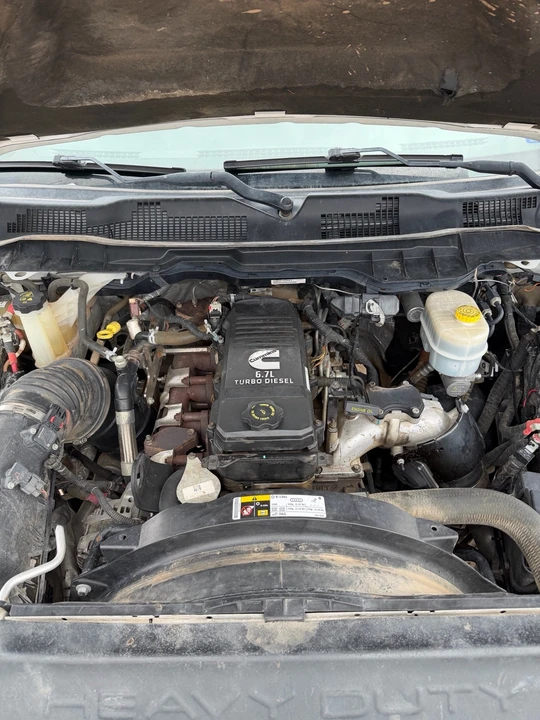 2016 Ram Heavy Duty - Image 16 of 20