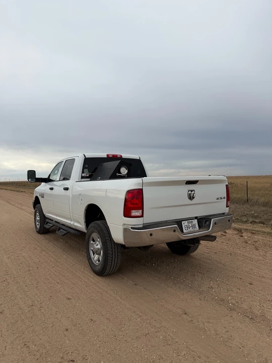 2016 Dodge Ram 4th Gen - Image 5 of 14