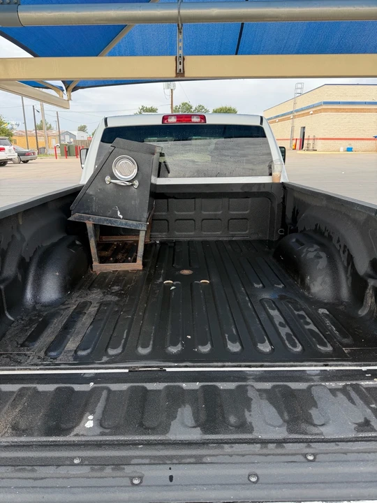 2016 Ram Heavy Duty - Image 7 of 20