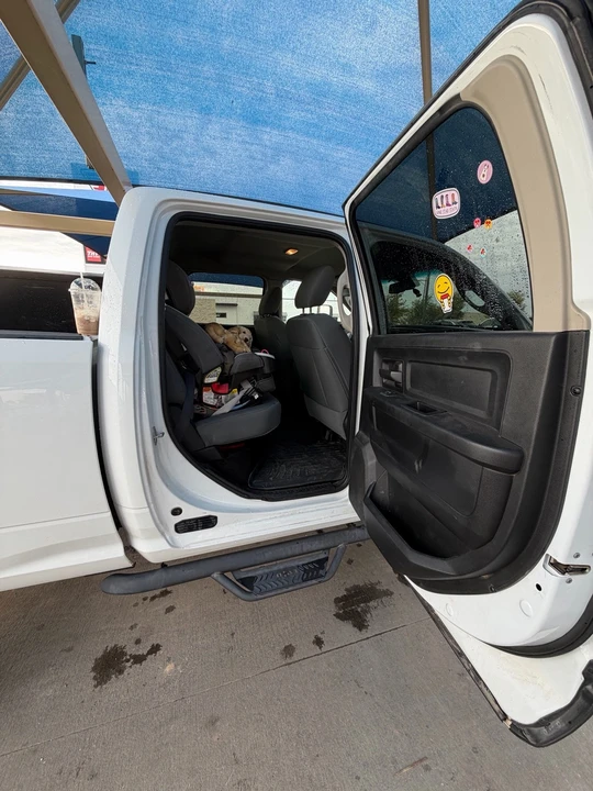 2016 Ram Heavy Duty - Image 12 of 20