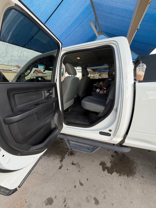 2016 Ram Heavy Duty - Image 13 of 20