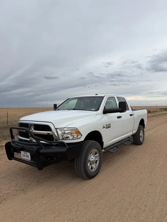2016 Dodge Ram 4th Gen - Image 2 of 14