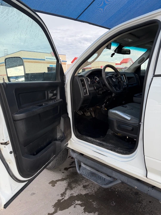 2016 Dodge Ram 4th Gen - Image 12 of 14