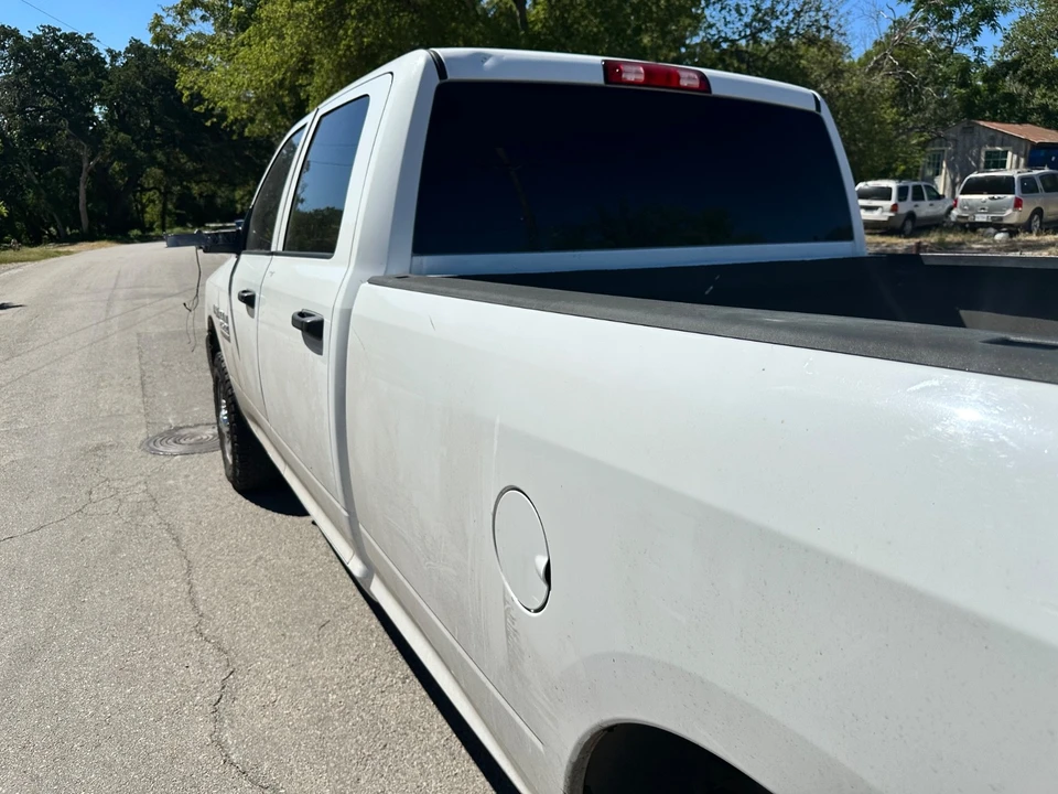 2016 Ram Heavy Duty - Image 17 of 20