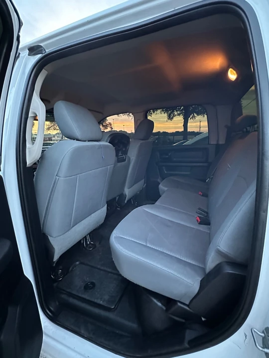 2016 Ram Heavy Duty - Image 10 of 20