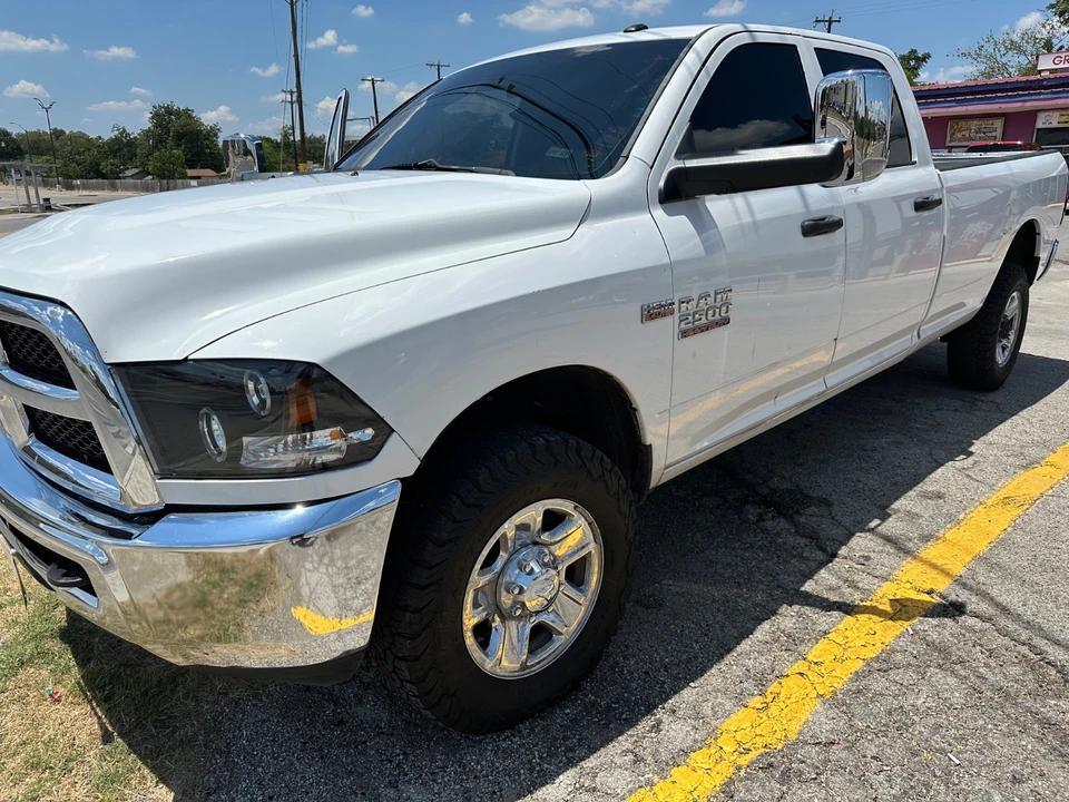 2016 Ram Heavy Duty - Image 12 of 20