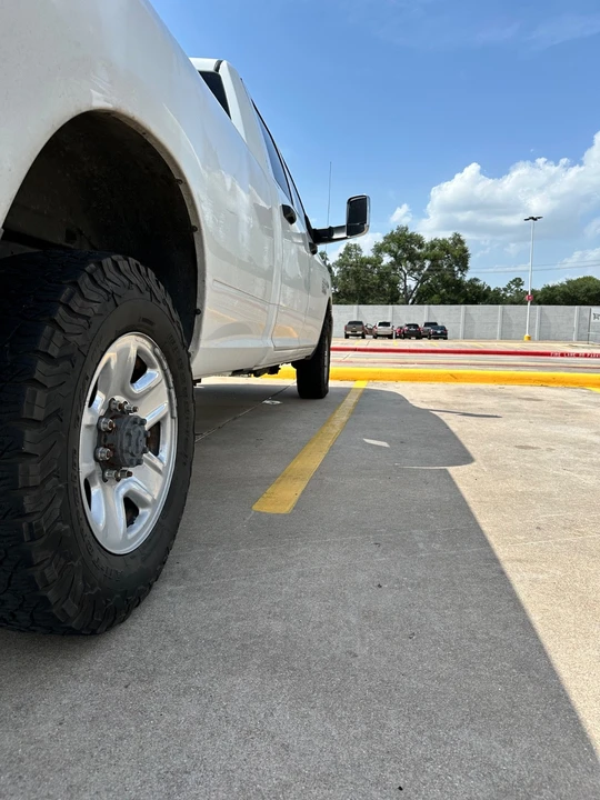 2016 Ram Heavy Duty - Image 19 of 20
