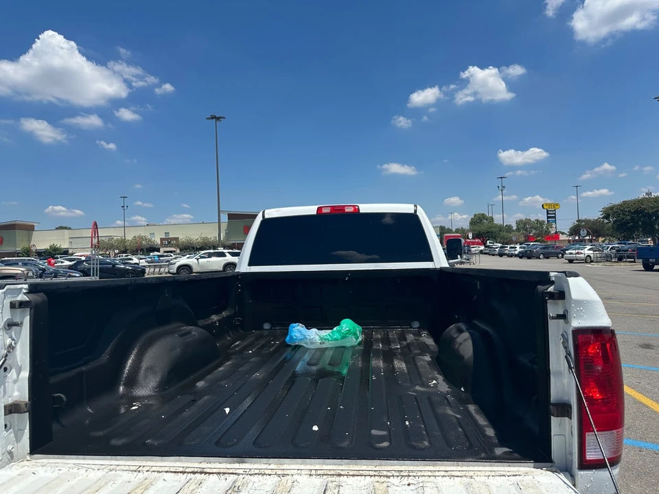 2016 Ram Heavy Duty - Image 4 of 20
