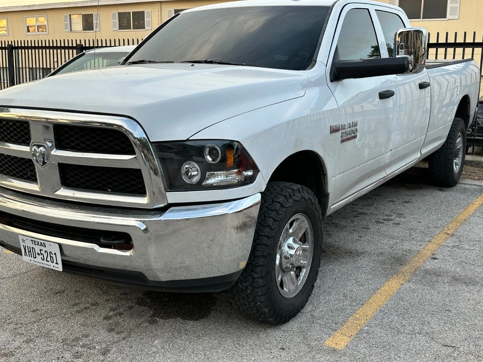 2016 Ram Heavy Duty - Image 13 of 20