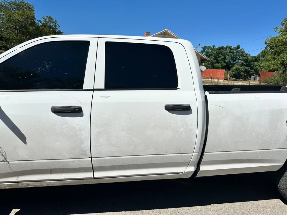 2016 Ram Heavy Duty - Image 18 of 20