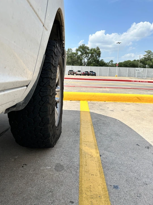 2016 Ram Heavy Duty - Image 20 of 20