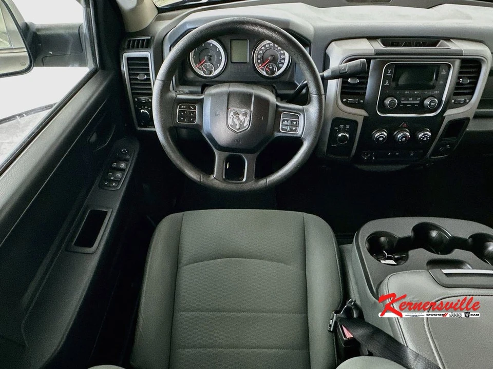 2016 Ram Heavy Duty - Image 9 of 24