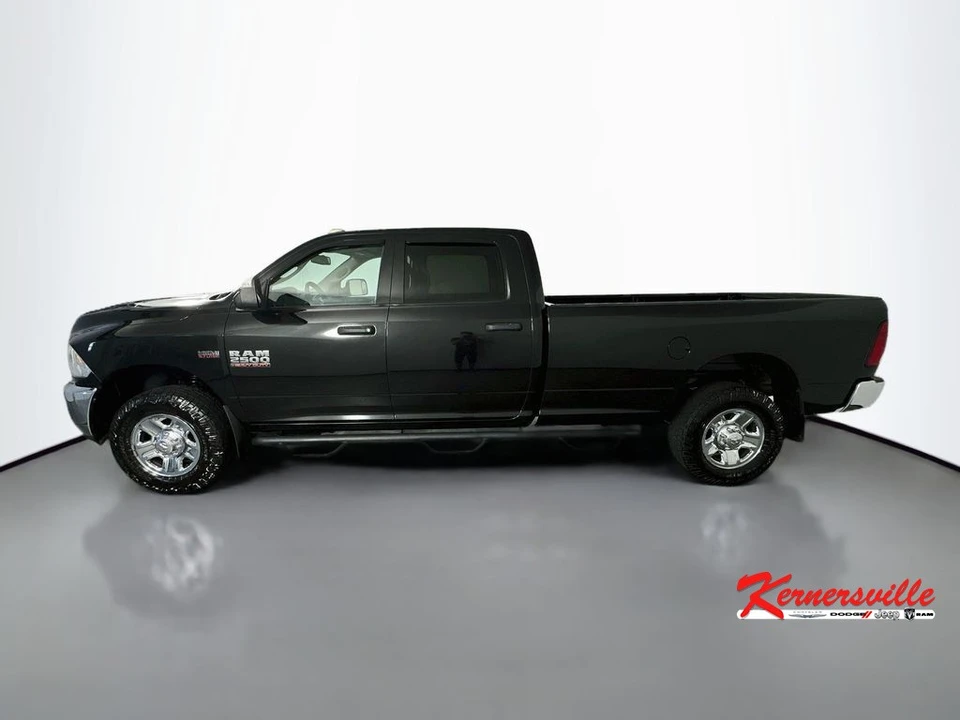 2016 Ram Heavy Duty - Image 4 of 24