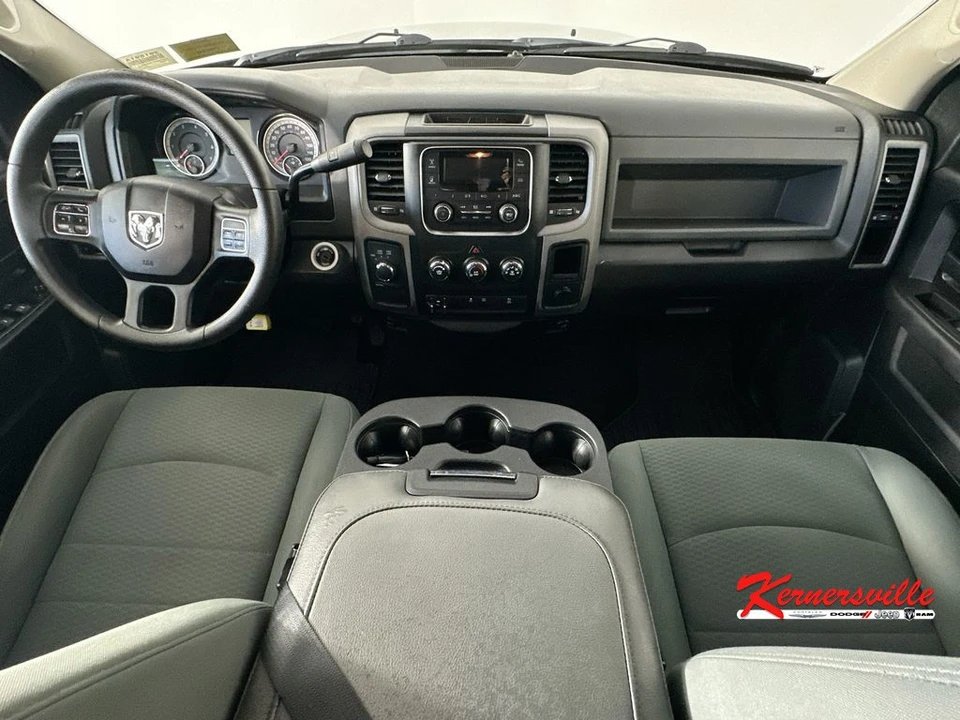 2016 Ram Heavy Duty - Image 10 of 24