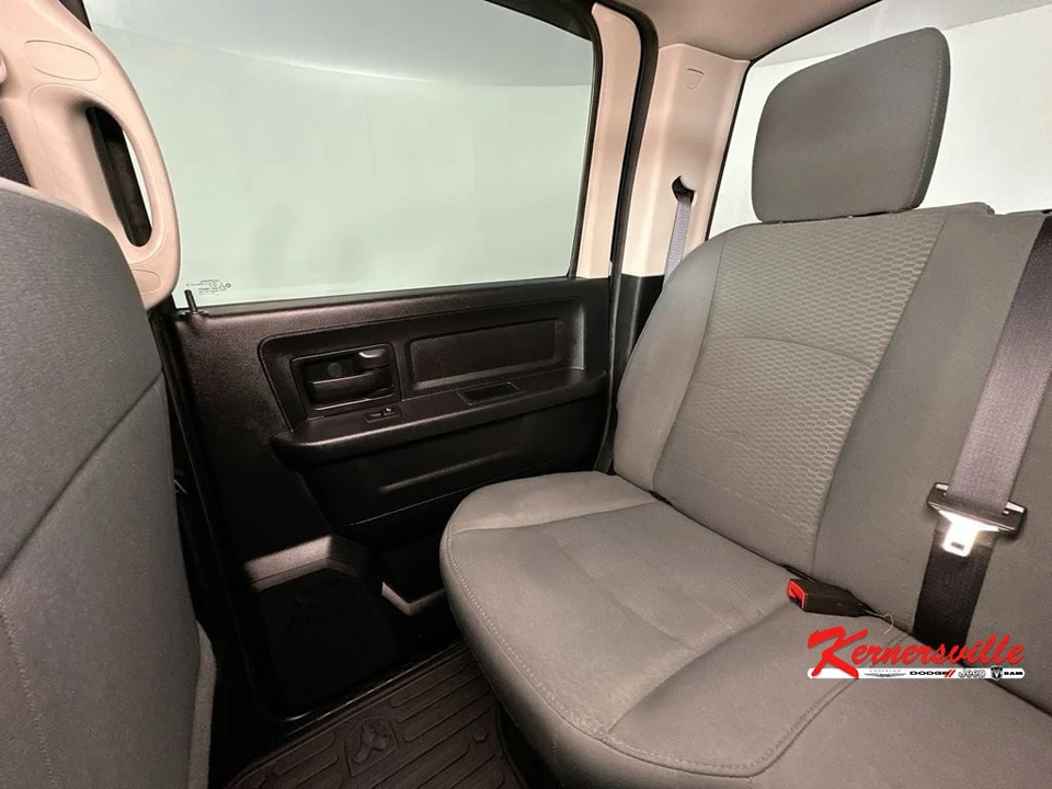 2016 Ram Heavy Duty - Image 12 of 24