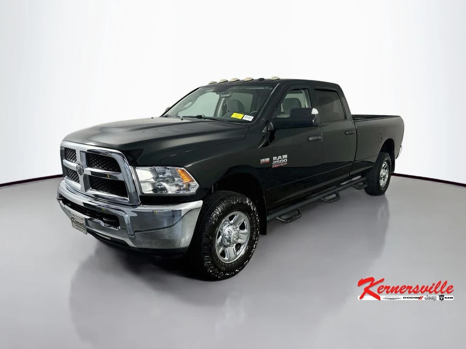 2016 Ram Heavy Duty - Image 3 of 24