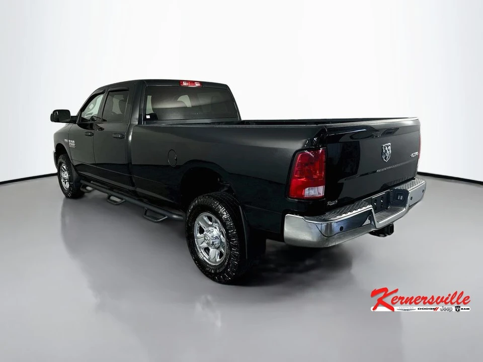 2016 Ram Heavy Duty - Image 5 of 24