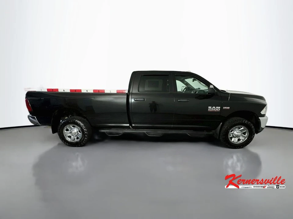 2016 Ram Heavy Duty - Image 8 of 24