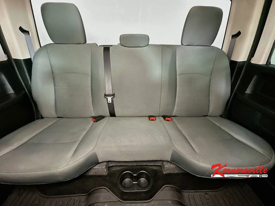2016 Ram Heavy Duty - Image 13 of 24