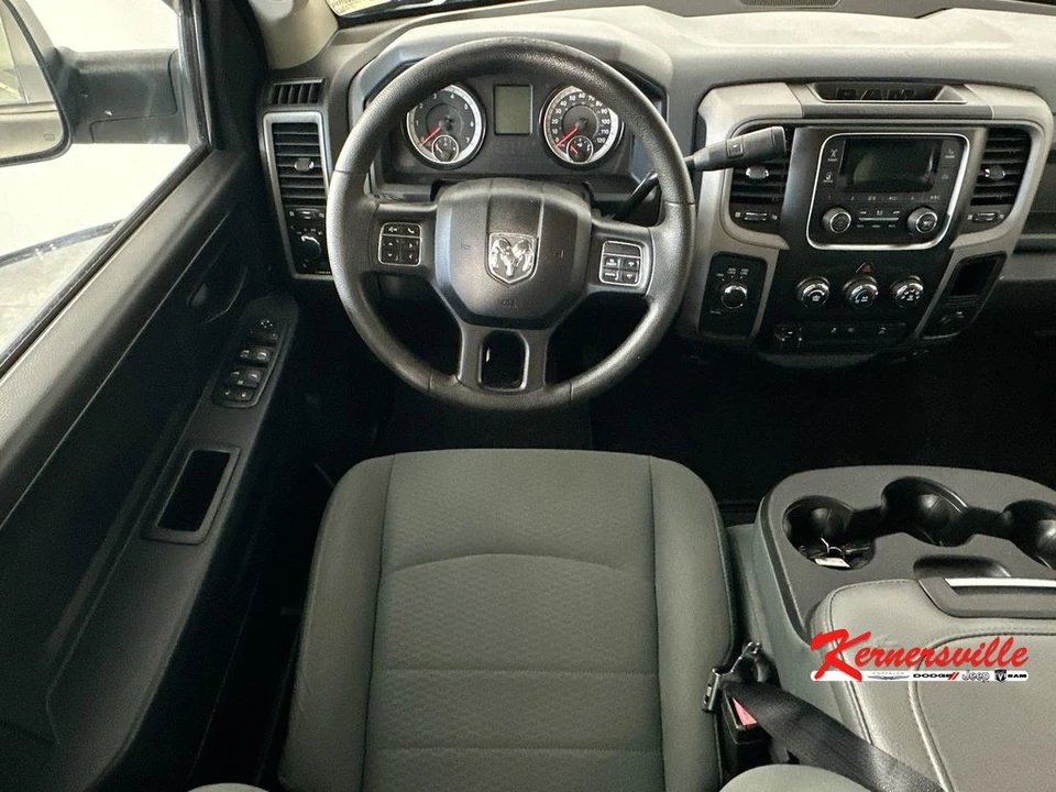 2016 Ram Heavy Duty - Image 9 of 24