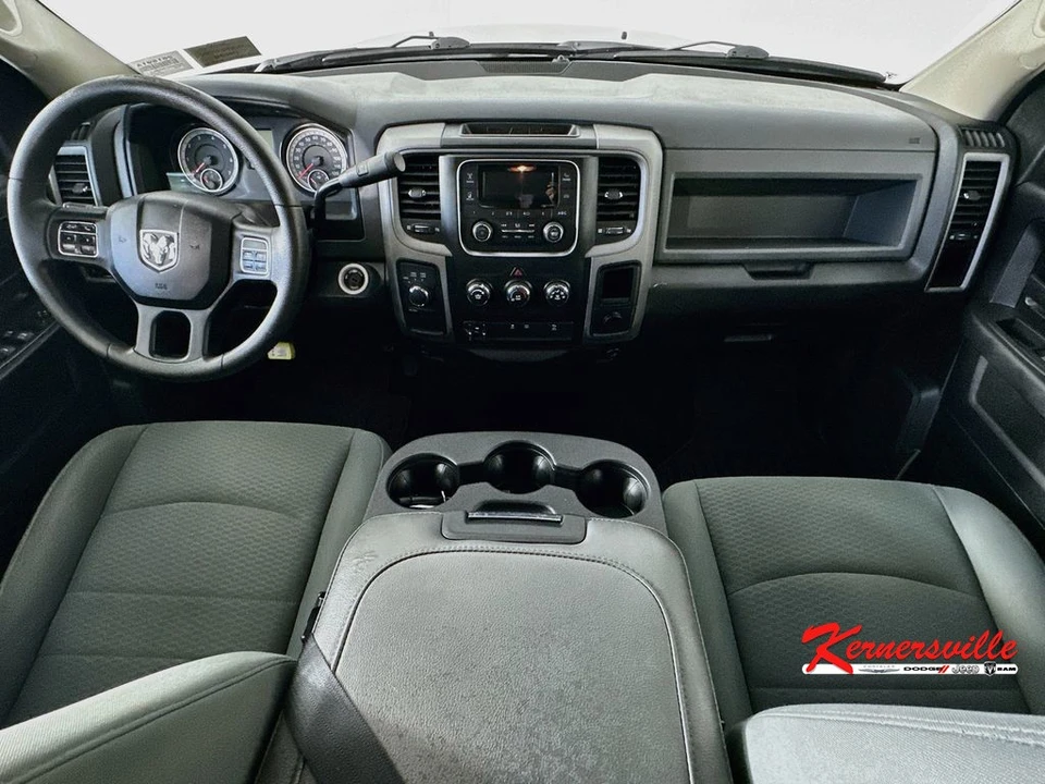 2016 Ram Heavy Duty - Image 10 of 24