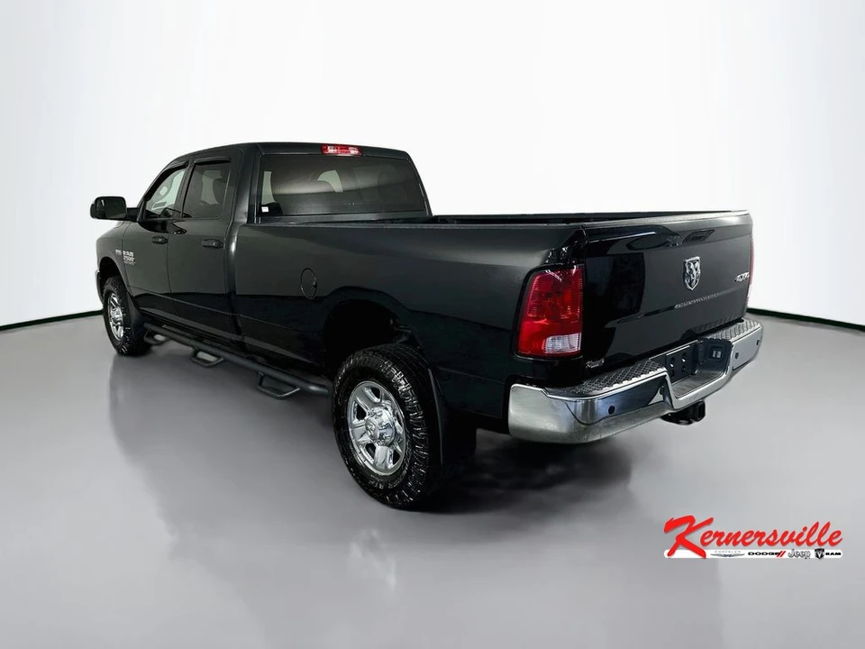 2016 Ram Heavy Duty - Image 5 of 24