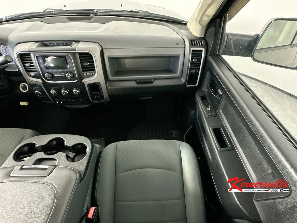 2016 Ram Heavy Duty - Image 11 of 24