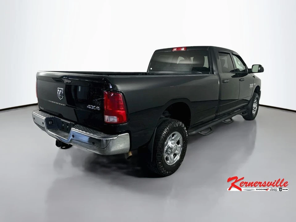 2016 Ram Heavy Duty - Image 7 of 24