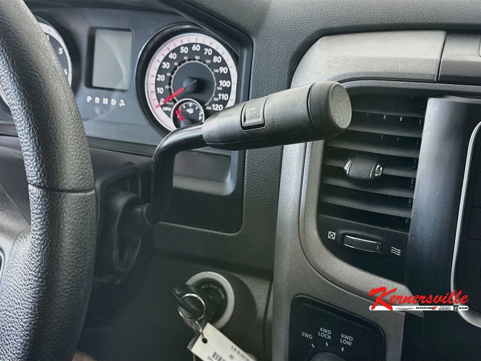 2016 Ram Heavy Duty - Image 16 of 24