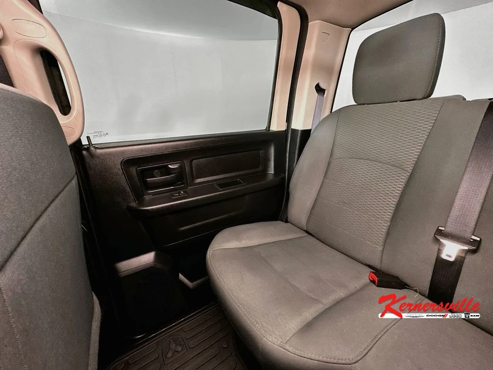 2016 Ram Heavy Duty - Image 12 of 24