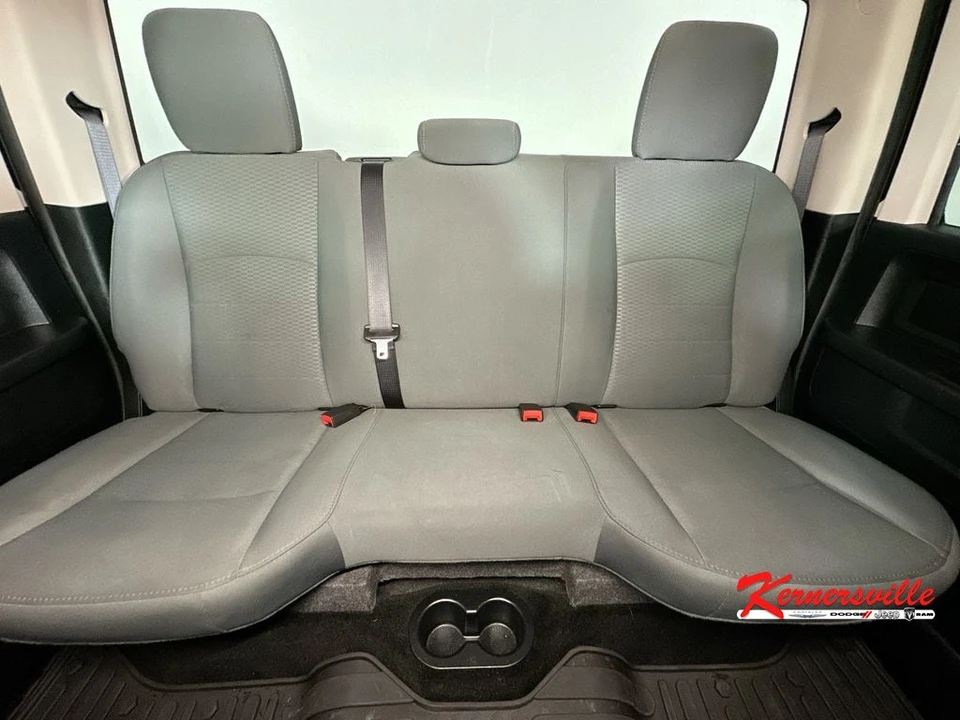 2016 Ram Heavy Duty - Image 13 of 24