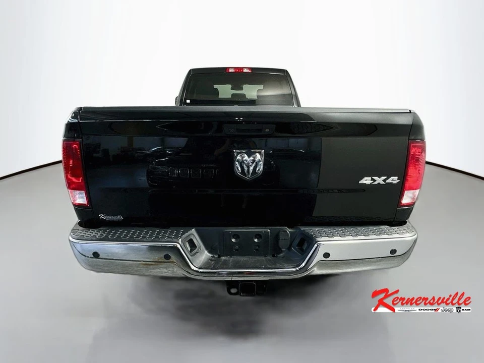 2016 Ram Heavy Duty - Image 6 of 24