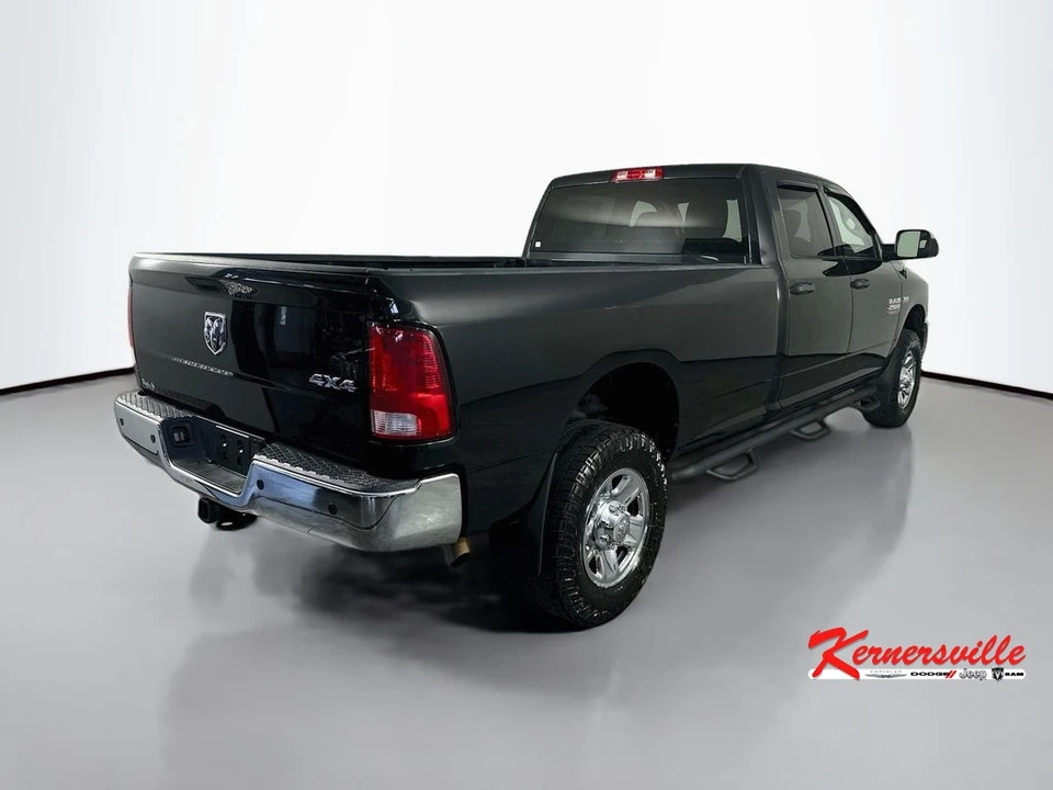 2016 Ram Heavy Duty - Image 7 of 24