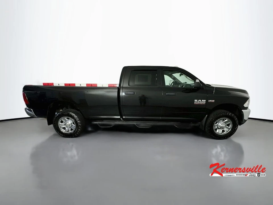 2016 Ram Heavy Duty - Image 8 of 24